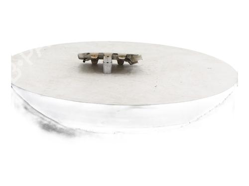 Fuel flap PEUGEOT BOXER Platform/Chassis (ZCT_) 2.5 D | BP29511476C131 