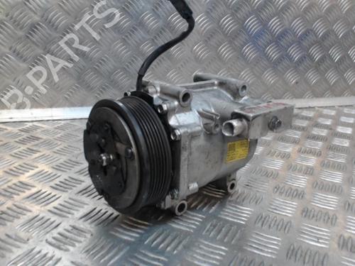 AC compressor FORD FIESTA VI (CB1, CCN) 1.4 TDCi | BP24278302M34 