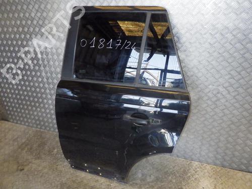 Left rear door LAND ROVER RANGE ROVER SPORT I (L320) 2.7 D 4x4 | BP24272428C4 