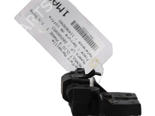 tailgate-lock-renault-clio-iii-br01-cr01-2005-2006-2007-2008-2009-2010-2011-2012-2013-2014-30205123 main image