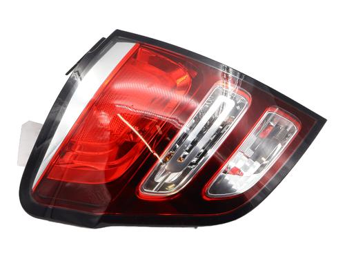 Left taillight CITROËN C3 II (SC_)  | BP34346769C34  - Image 5