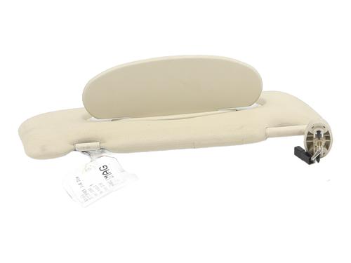 Left sun visor MINI MINI (R56) Cooper D | BP35748441I1 - Image 2