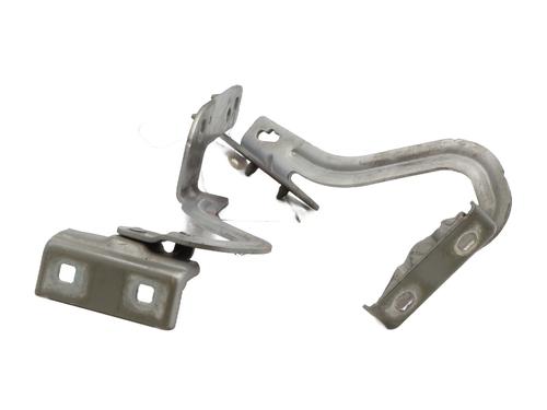 Dørhængsel/Dørbegrænser RENAULT MODUS / GRAND MODUS (F/JP0_) 1.5 dCi (FP0D, JP0D) (82 hp) 31884083