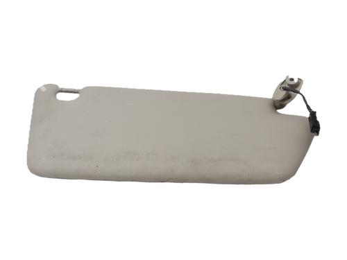 Used Left sun visor Left sun visor 36847655 36847655