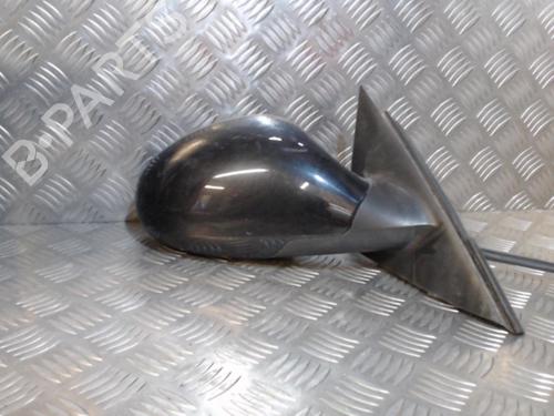 Right mirror SEAT IBIZA III (6L1) 1.4 TDI | BP24267012C27 