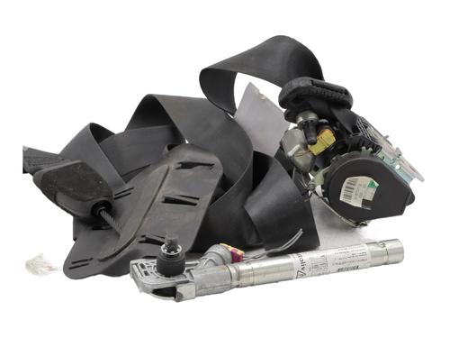 Front right seatbelt FIAT PUNTO EVO (199_) 1.3 D Multijet | BP26319643I25 - Image 2
