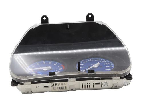 Used Instrument cluster Instrument cluster HONDA HR-V (GH_) 1.6 16V 4WD (GH2, GH4) (105 hp) 29918046 29918046