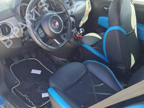 Alternator FIAT 500 (312_) 1.2 (312AXA1A) | BP24279235M7 - Image 6