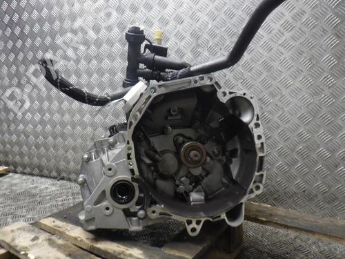 Used Gearbox Gearbox RENAULT CLIO V (B7_) 1.0 SCe 65 (B7MG) (67 hp) 24265370 24265370