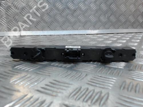 Used Warning switch OPEL ZAFIRA / ZAFIRA FAMILY B (A05) 1.9 CDTI (M75) (120 hp) 24269489