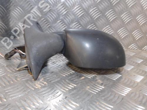 Right mirror RENAULT TWINGO I (C06_) 1.2 (C066, C068) | BP24280425C27 