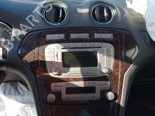 Left front window switch FORD MONDEO IV (BA7) 2.2 TDCi | BP25253973I27 - Image 18