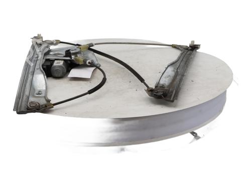 Used Front left window mechanism RENAULT CLIO III (BR0/1, CR0/1) 1.5 dCi (BR17, CR17) (86 hp) 29253805