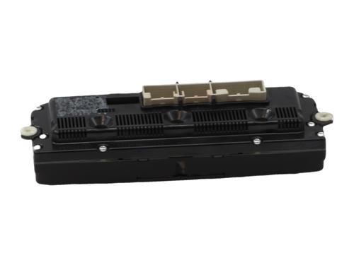Climate control SKODA OCTAVIA II (1Z3) 1.9 TDI | BP38057236I5 - Image 2
