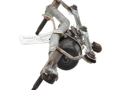 Front wiper motor CITROËN DS3 (SA_) 1.6 HDi 110 | BP33945057M29 - Image 4