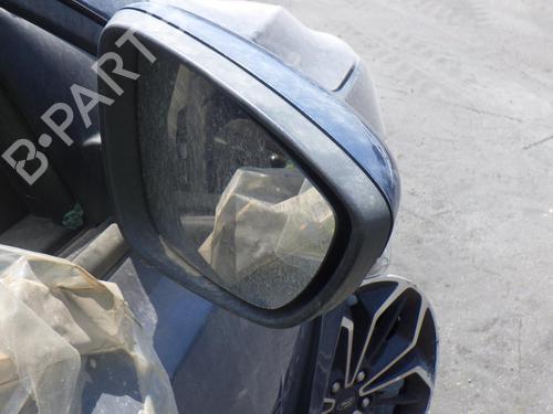 Used Right mirror FORD FOCUS IV (HN) 1.0 EcoBoost mHEV (125 hp) 24272564