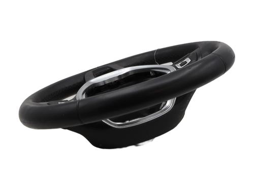 Steering wheel VW POLO VI (AW1, BZ1, AE1) 1.0 TSI | BP29402483C49  - Image 5