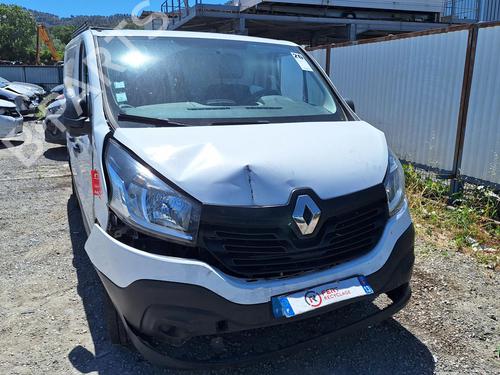 Plafonier RENAULT TRAFIC III Van (FG_) 1.6 dCi 120 (FGMK) | BP37482345I8 - Image 12