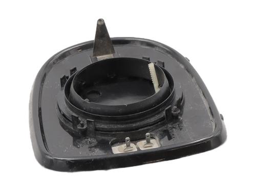 Used Left mirror glass Left mirror glass RENAULT CLIO III (BR0/1, CR0/1) 1.2 16V Hi-Flex (BR1U, CR1U) (75 hp) 33707104 33707104