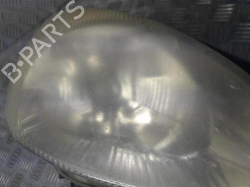 Right headlight CITROËN XSARA PICASSO (N68) 1.8 16V | BP24279945C29 