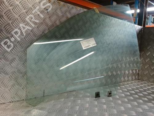Used Front left door window DACIA SANDERO II 1.2 (75 hp) 24640556