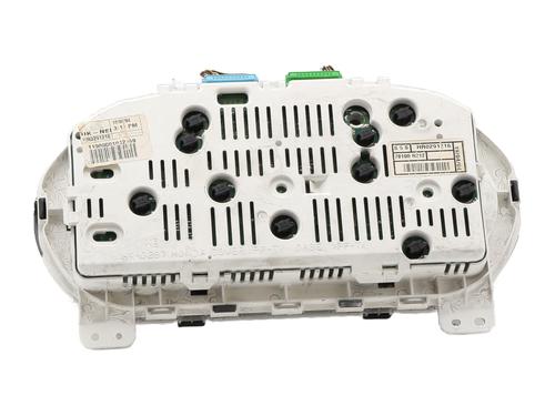Used Instrument cluster Instrument cluster HONDA CIVIC VII Hatchback (EU, EP, EV) 1.6 i (EP2, EU8, EU6) (110 hp) 30853727 30853727