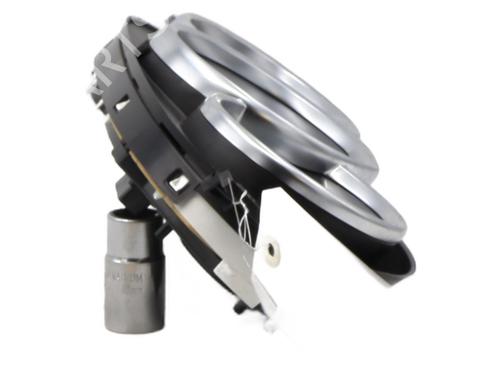 Used Instrument cluster Instrument cluster DACIA DOKKER MPV (KE_) [2012-2021] 32179840 32179840