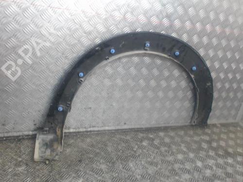 Used Front left wheel arch trim Front left wheel arch trim DACIA SANDERO III 1.0 TCe 90 (91 hp) 32173851 32173851
