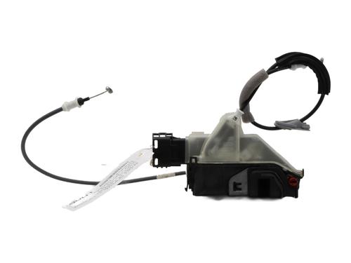 Rear right lock CITROËN C3 / C3 ORIGIN III (SX) 1.5 BlueHDi 100 (SXYHYP, SXYHTU) | BP28292546C99 