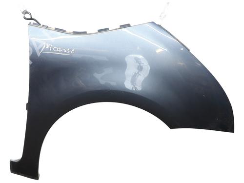 Used Right front fenders CITROËN C4 Grand Picasso I (UA_) 1.6 HDi (109 hp) 28385610