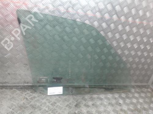 Used Front left door window Front left door window PEUGEOT 405 II Break (4E) 1.9 TD (90 hp) 29073571 29073571