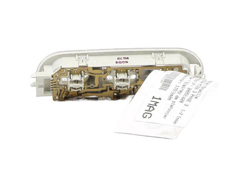 Used Interior roof light Interior roof light NISSAN MICRA III (K12) 1.2 16V (65 hp) 30491222 30491222