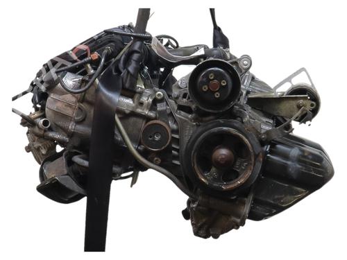 Engine SMART FORTWO Coupe (450) 0.7 (450.352, 450.332) | BP33415083M1 - Image 3