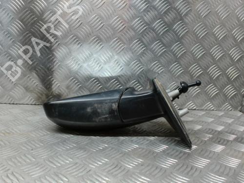 Left mirror CHEVROLET AVEO / KALOS Hatchback (T200) 1.2 | BP24268679C26 
