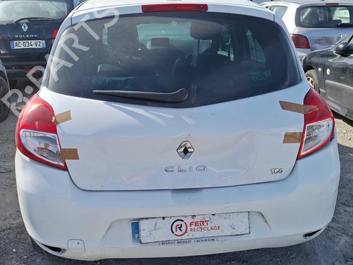 Engine RENAULT CLIO III (BR0/1, CR0/1) 1.2 16V | BP26429378M1 - Image 17