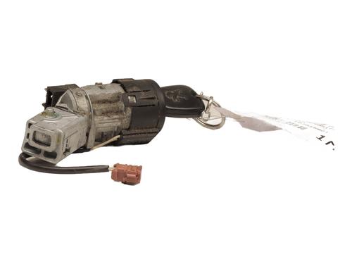 Used Ignition barrel PEUGEOT PARTNER Box Body/MPV 1.6 HDi (90 hp) 24525744