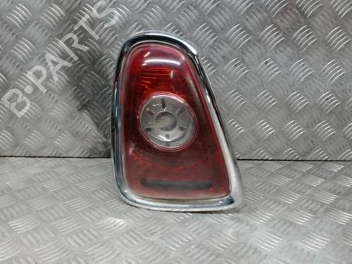 Used Left taillight MINI MINI (R56) Cooper D (109 hp) 24276519