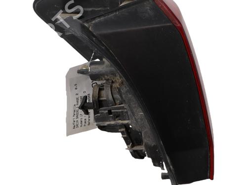 Right taillight DACIA SANDERO II TCe 90 (B8M1, B8MA, B8AC) | BP39630948C35 - Image 4