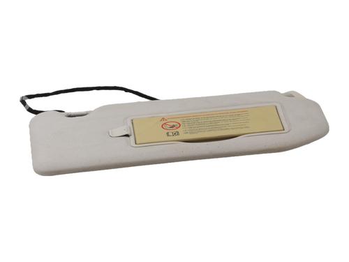 Right sun visor CITROËN C4 II (NC_) 1.6 HDi 110 | BP38514920I2 - Image 4