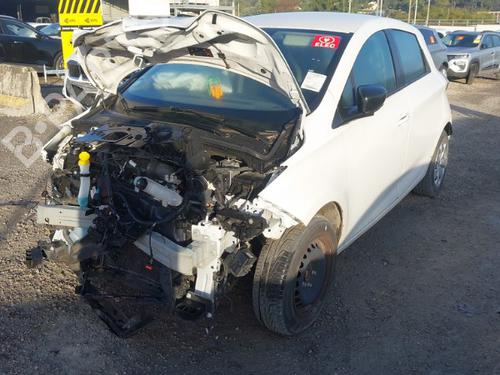 Used Parts RENAULT ZOE (BFM_)  ZOE (BFMC, BFMD)  4999301
