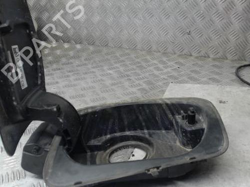 Fuel flap SEAT IBIZA IV (6J5, 6P1) 1.4 TDI | BP24265101C131 