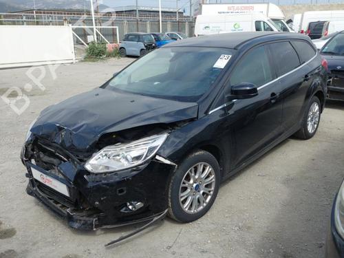 Climate control FORD FOCUS III Turnier 2.0 TDCi | BP24276193I5  - Image 8