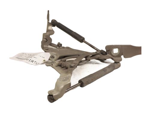 Hinge/Door check strap MINI MINI (R56) Cooper | BP24977769C146 