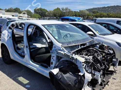 Engine RENAULT CLIO V (B7_) 1.0 TCe 90 (B7MT) | BP24271768M1 - Image 5