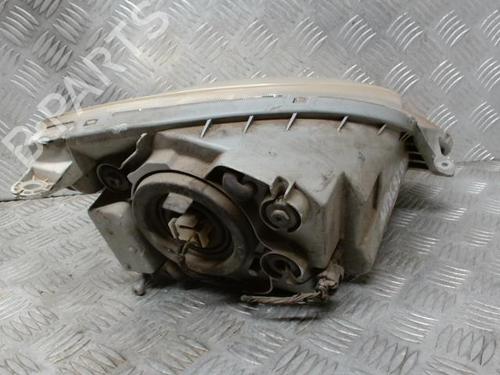 Left headlight CHEVROLET MATIZ (M200, M250) 0.8 | BP24279146C28 