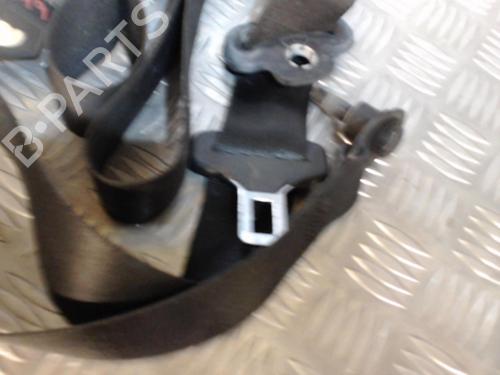 Front right belt tensioner MERCEDES-BENZ B-CLASS Sports Tourer (W245) B 180 CDI (245.207) | BP24274576C88 