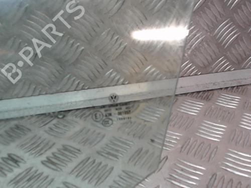 Used Front left door window VW GOLF V (1K1) 1.9 TDI (105 hp) 24274049