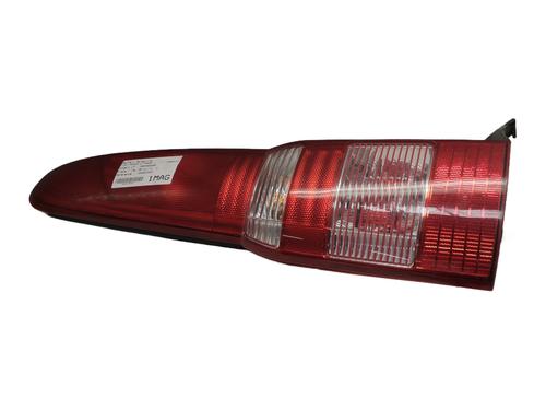 Used Left taillight Left taillight FIAT PANDA (169_) 1.1 (169.AXA1A) (54 hp) 26002670 26002670