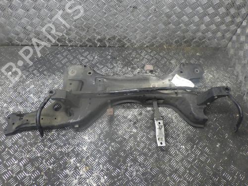 Used Subframe Subframe VW POLO V (6R1, 6C1) 1.4 (6R1) (85 hp) 28798161 28798161