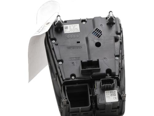 Switch AUDI Q2 (GAB, GAG) 35 TDI quattro | BP27685695I30 - Image 3